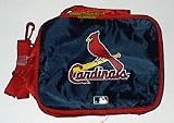St. Louis Cardinals Insulated Lunch Bag Tote