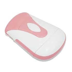 Lady Shaver Wet/Dry Electric Razor