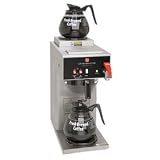 Auto Series Brewers, Automatic 2-Warmer Brewers