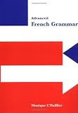 Advanced French Grammar