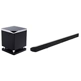 Blaupunkt LS 200 2.1 Kanal Soundbar System mit Bluetoothvon "M3 Electronics"