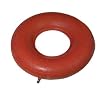 `Red Rubber Inflatable Ring 16"/40cm