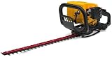 McCulloch Hedgetrimmer 2 Stroke Petrol 56cm Bar 25cc With Anti-Vibration Handles