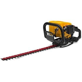 McCulloch Hedgetrimmer 2 Stroke Petrol 56cm Bar 25cc With Anti-Vibration Handles