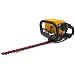 McCulloch Hedgetrimmer 2 Stroke Petrol 56cm Bar 25cc With Anti-Vibration Handles