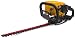 McCulloch Hedgetrimmer 2 Stroke Petrol 56cm Bar 25cc With Anti-Vibration Handles