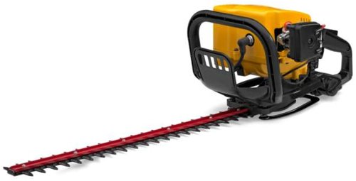 McCulloch Hedgetrimmer 2 Stroke Petrol 56cm Bar 25cc With Anti-Vibration Handles