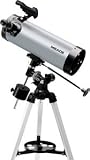 MEADE 114EQ-ASTR 04066 114mm A-Series Equatorial Reflector Telescope by MEADE
