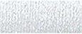 Kreinik No.4 Very Fine Metallic Braid, 11m, Pearl