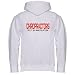 CHIROPRACTORS DO IT BY MANIPULATION! Adult Zippered Hooded (Hoody Hoodie) Sweatshirt ...