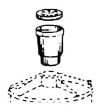 Review NATIONAL DIVERSIFIED SALES, INC. FWSD69 / NATIONAL DIVERSIFIED SALES, INC. FWSD69 DRYWALL PLASTIC SURFACE DRAIN 6