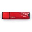 Tribeca FV01366 2GB Splash Drive - Red Blossom