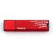 Tribeca FV01376 4GB Splash Drive - Red Blossom