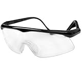 Unique Tourna Specs Eyeguard
