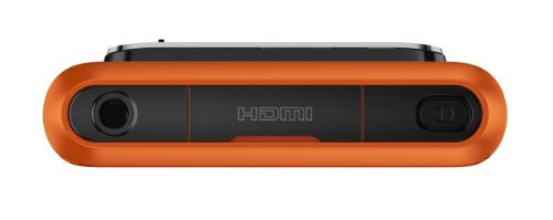 Navigation Featuring  Unlocked Screen    N8 12mp Touch Cameraversion  Warrantyorange