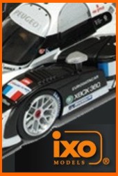 IXO @ Automodelhaus
