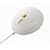 ELECOM USB 3�{�^�� ���w���}�E�X"EGG MOUSE" (�z���C�g) M-EGURWH