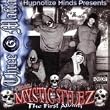 Mystic Stylez: The First Album [Explicit]
