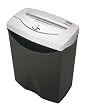 HSM Destructeur de documents shredstar S10 6,3 mm, degr� de s�curit� P-1, coupe en bandes (Import Allemagne)