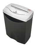 Zoom Produkt-Bild: HSM Aktenvernichter shredstar S10 6,3mm (Sicherheitsstufe 1) Streifenschnitt