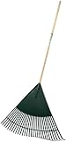 from Draper Tools Draper 34875 700 mm Extra-Large Head Plastic Leaf Rake Model 34875