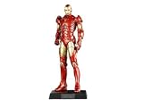 Classic Marvel Figurine Collection #12 Iron ManIMAGE