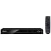 Pioneer DV-3020V DVD-Player (HDMI, SCART, DTS, Dolby Digital, mit Fernbedienung) schwarz