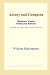 Antony and Cleopatra (Webster's Czech Thesaurus Edition)
