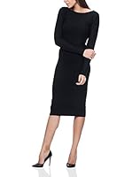 TANTRA Vestido (Negro)