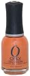 Orly Nail Polish Life's a Peach 40659 .5oz