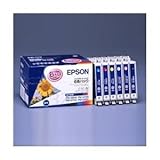 EPSON IC6CL32 インクカートリッジ カラー