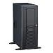 Visionman DataSafe RAID Tower Server - Intel Pentium Dual Core E2180 / 64-bit / 2GB DDR2-667 / (2) 250GB SATA-II HDDs / 20X Dual-Layer LiteOn DVDRW w/Lightscribe / Dual NICs (10/100 & 10/1000) / NO OS