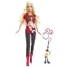 Barbie Toy Story 3 Barbie Loves Woody Doll