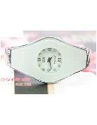 New Elegent fashion ladys womens bracelet watches wrist bangle watch WP@TLJ137450W