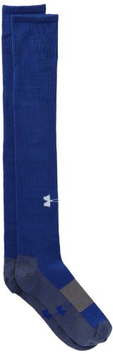 Under Armour Men's Soccer Solid Over-the-Calf Socks (1 Pair)