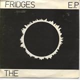 FRIDGES EP