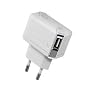 Woxter Dual USB 2A - Cargador de viaje con USB y c&hellip de Woxter