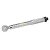 CLICK TORQUE WRENCH -- 3/8" DR.