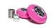 The Wave Street Surfing Wheel Set-Pink Wheel Set