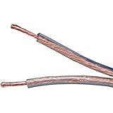 Monoprice 100-Feet 14AWG High-Purity Oxygen-Free Copper Speaker Wire