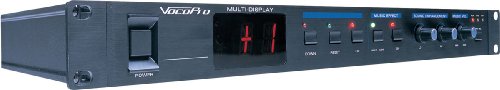 VocoPro KC-300 Pro Studio Quality DSP Key ControllerSonic Enhancer