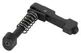 JBU International SDJBI18 Ambidextrous Magazine Release for MIL4/MIL16 Airsoft AEG