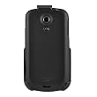 Seidio Innocase Surface Case and Holster Combo for Samsung Epic 4G (Black)