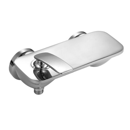 Kludi Balance 527100575  Brause-Einhebelmischer DN15 chrom