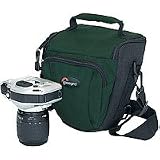 Lowepro Topload Zoom 1 Camera Bag (Forest Green)