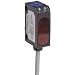Eaton E71-PRN-CA Photoelectric Sensor, Polorized Reflex, NPN LO/DO Sensor Output, 0-2.5m Sensing Range, 10-30V Voltage