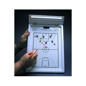 Basketball Coaches Clipboard