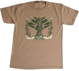 THE RECEIVING END OF SIRENS - Hooters - Olive T-shirt
