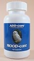 MOOD-care by ADD-care (TM) - Mood Enhancing Natural Supplement