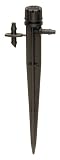 Rain Bird MBF-4PK Landscape Dripline System Full Circle Micro Bubbler, 4-Pack